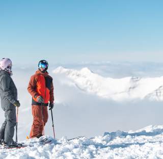 How To Plan A Ski Trip To Big Sky, Montana
