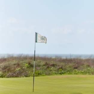 Palmilla Golf Course