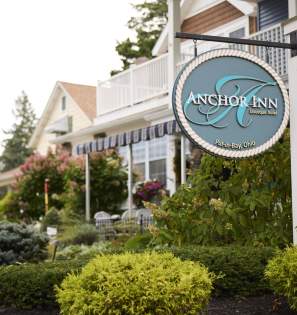 Anchor Inn PIB