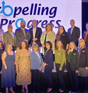 S&IO Team at 2025 Annual Meeting