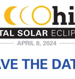 Ohio Total Solar Eclipse