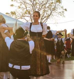 DTN - HI - Events - Twin Oast Brewery - "Oastoberfest"