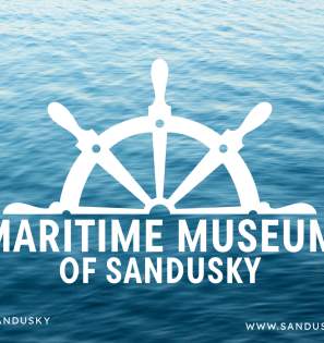Maritime Museum logo