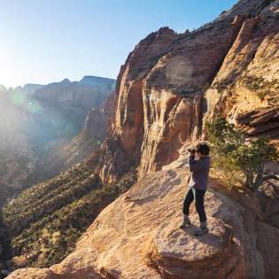 Zion-National-Park