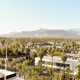 Image of Greater Palm Springs