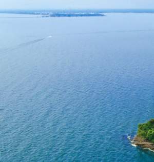 Marblehead Lighthouse