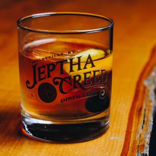 Jeptha Creed Old Fashioned