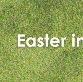 Easter