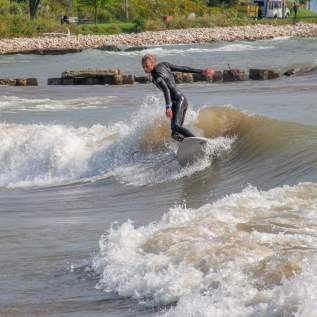 Surfing - Things to Do