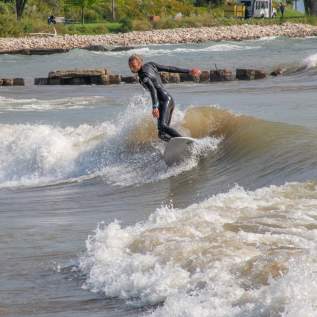 Surfing - Things to Do