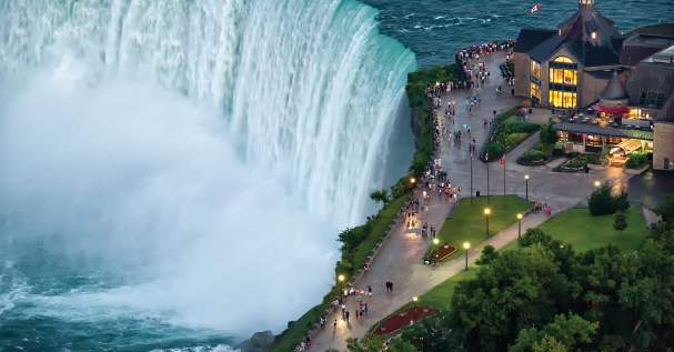 Niagara Falls
