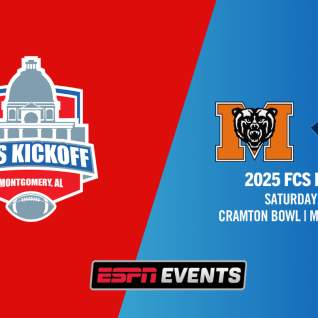 FCS Kickoff