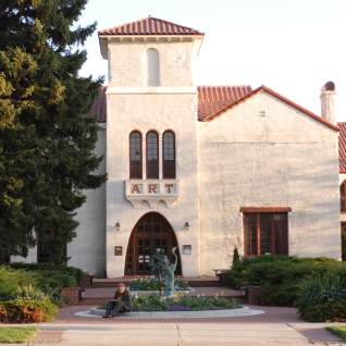 Springville Museum of Art