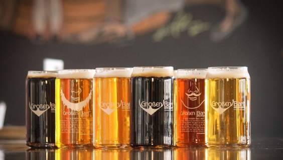 GrossenBart Brewery