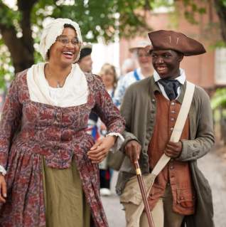 Freedom Trail 4