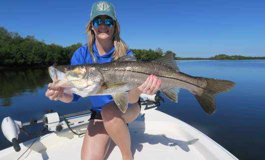 Fishing in Punta Gorda  Charters, Guides & Reports