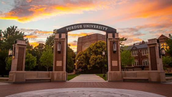 Purdue University