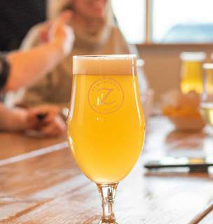 Zymurcracy beer