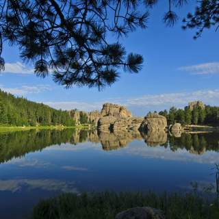 Sylvan Lake