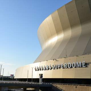 Caesars Superdome