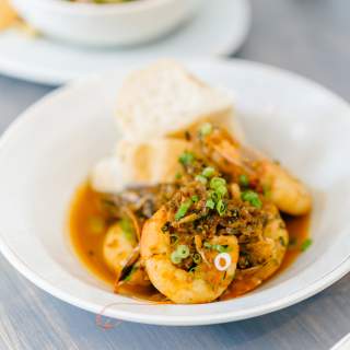 Campechana - Spicy Seafood Cocktail - Rosedale
