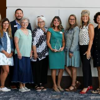 Michela Dean Non-Profit of the Year Award 2024