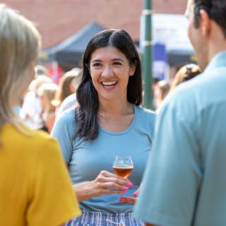 New - Festivals (Main Street Fest)