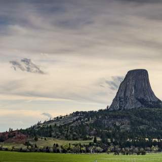 Devils Tower