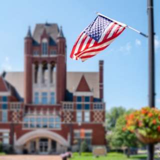 Red, White, & Bardstown