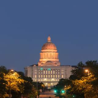 Legislative Update Capitol - June 12, 2025