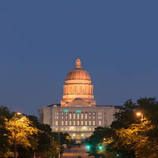Legislative Update Capitol - June 12, 2025