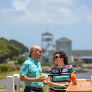 Why Fall is the Best Time to Visit North Carolina’s Brunswick Islands — Without the Kids
