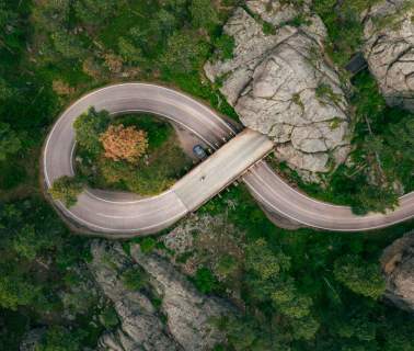 Four Black Hills Road Trips That Start and End in Rapid City