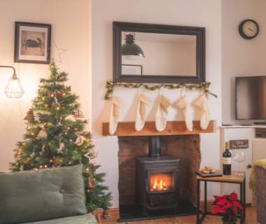 Christmas Breaks Collection