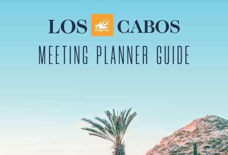 Los Cabos meeting planner guide