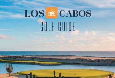 Los Cabos Golf Guide