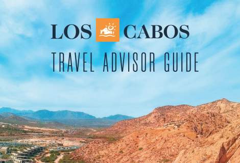 Travel Advisor Guide