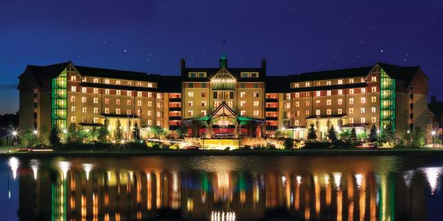 Poconos hotels shop