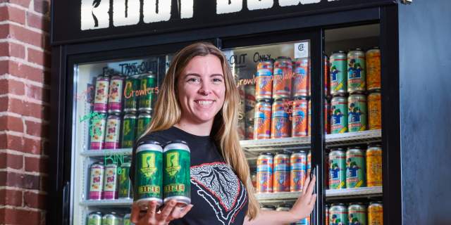 rootdown cans