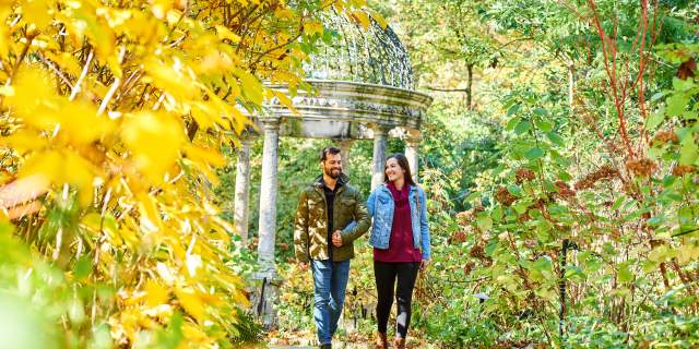 Fall LWG