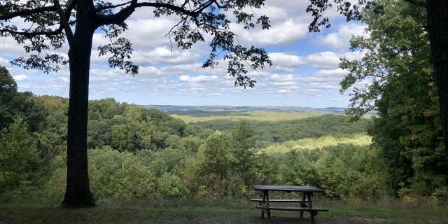 Brown County State Park