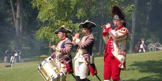 Brandywine Battlefield