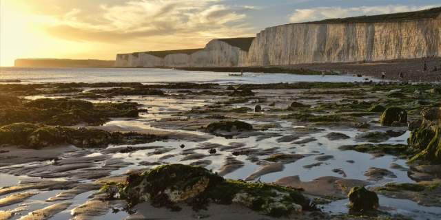 Birling Gap