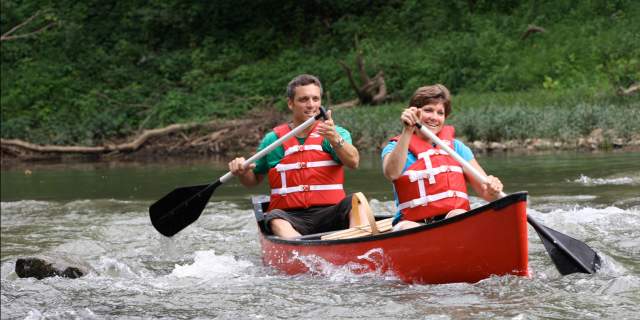 Crawford County Quality of Place