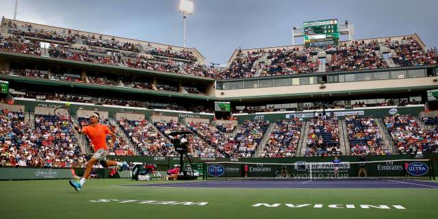 Bnp Paribas Open 2020 In Indian Wells Ca Event Info Tickets When is the draw, what is the schedule, where to watch, who won and more. bnp paribas open 2020 in indian wells