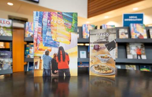 Get the guides 2026 - large