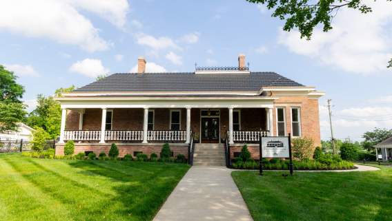 Krysta Souleyrette Named Elizabethtown Tourism Executive Director