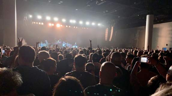 Concert Dena'ina