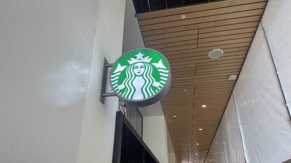 Starbucks Photo