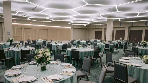 Gem City Ballroom